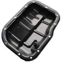 Toyota Oil Pan Assembly for Corolla SED HB image