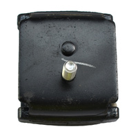 Toyota Front Engine Mounting for Land Cruiser VDJ7# 2007-On image