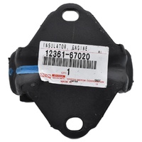 Toyota Front Engine Mount image