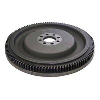 Toyota Flywheel Assembly for Land Cruiser Coaster HZB30 1982-1993 image