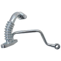 Toyota Turbo Oil Supply Drain Pipe image