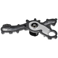 Toyota Engine Water Pump Assembly image