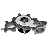 Toyota Water Pump Assembly for Land Cruiser 1VDFTV image