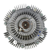Toyota Fluid Coupling Assembly image