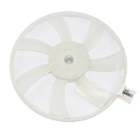 Toyota Cooling Fan Blade image