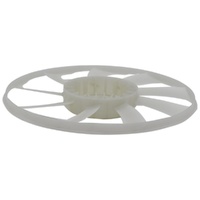 Toyota Fan Radiator Right Side image