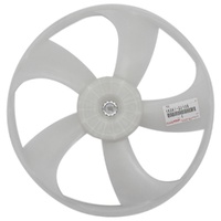 Toyota Radiator Fan image