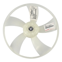 Toyota Radiator Fan for Rav4  TO1636128200 image