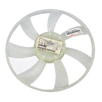 Toyota Fan No.2 image