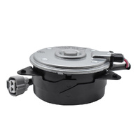 Toyota Radiator Fan Motor for Camry image