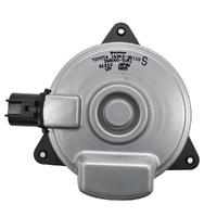 Toyota  Number 2 Cooling Fan Motor image