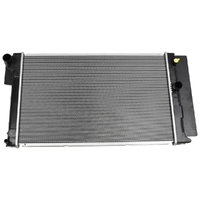Toyota Air Conditioner Manual Radiator Assembly image