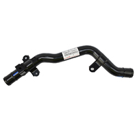 Toyota Radiator Pipe for Hiace 2013-On image