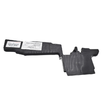 Toyota Radiator Air Guide Right Side for Corolla image