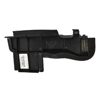 Toyota Right Hand Air Radiator Guide image