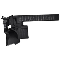 Toyota Front Right hand Side Plate for Radiator Air Guide image