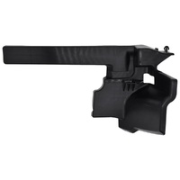 Toyota Front Left hand Side Plate for Radiator Air Guide image