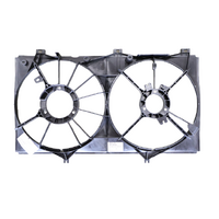 Toyota Fan Shroud for Camry & Aurion from 2006 - 2011 image