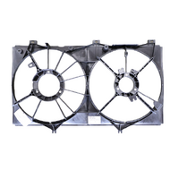 Toyota Radiator Fan Shroud for Camry & Aurion from 2006 - 2011 image