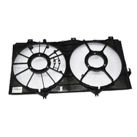 Toyota Fan Shroud image