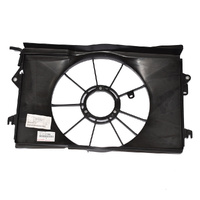 Toyota Shroud Fan Sub Assembly image