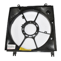 Toyota Shroud Fan image