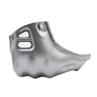 Toyota Exhaust Manifold Insulator for Camry Kluger Rav4 image