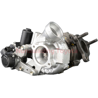 Toyota 1VDFTV Turbocharger Right Hand for Landcruiser 200 V8 4.5L Turbo Diesel image