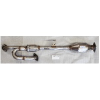 Toyota Catalytic Converter for Aurion GSV40  image