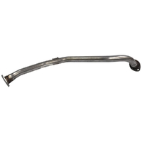 Toyota Center Exhaust Pipe Assembly image