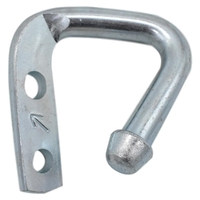 Toyota Exhaust Pipe Support Bracket image
