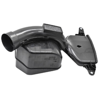 Toyota Air Cleaner Inlet Assembly image