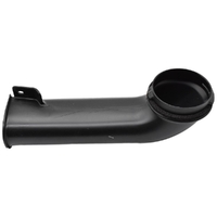 Toyota Air Cleaner Inlet Seal Cover Assembly image