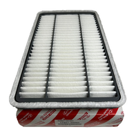 Toyota Air Filter for Hiace 2.7L Petrol 10/2006 - 2020 image