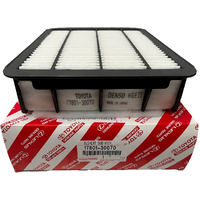 Toyota Air Filter for Hiace 2.7L Petrol 2015 - 2020 image