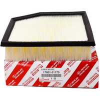 Toyota Air Filter for Rav4 2.2L Diesel Turbo 2015 - 2018 image
