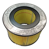 Toyota Air Cleaner Filter for LandCruiser 60 70 80 Series 1986-2008 image