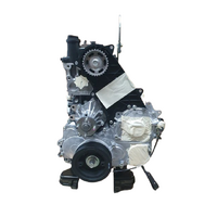 Toyota Long Motor Diesel Engine 1KDFTV KUN26 3.0L Hilux 08/2009 to 10/2015 image