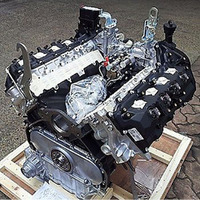 Toyota VDJ76, 78, 79 Series Long Engine Diesel Motor VDJ V8 1VDFTV image
