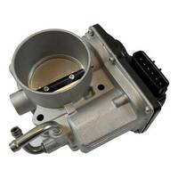 Toyota Body Throttle with Motor Assembly image