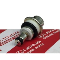Toyota Fuel Pressure Regulator Assembly image