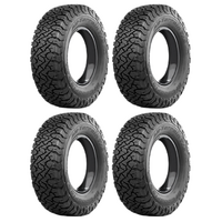 BFGoodrich All-Terrain T/A KO 3 Tyre – 265/70R16 (117/114S) Set of 4 image
