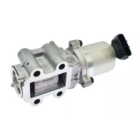 Toyota EGR Valve RH Landcruiser VDJ 76 78 79 200 1VDFTV 4.5L turbo diesel image
