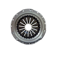 Toyota Hilux Clutch Pressure Plate KUN16 & KUN26 image