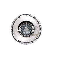 Toyota Clutch Cover Assembly for Fortuner & Hilux image