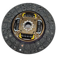 Toyota Clutch Disc for Hilux TGN111 10/2017-Onwards image