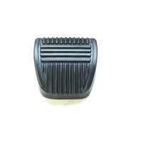 Toyota Clutch & Brake Pedal Rubber Pad image