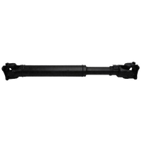 Toyota Front Propeller Shaft Landcruiser VDJ HZJ 76 78 79 08/2016 to 09/2024 image