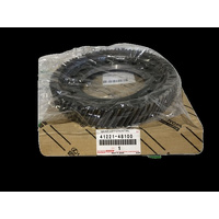 Toyota Differential Ring Front Gear image