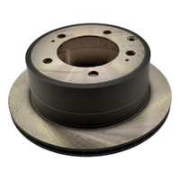 Toyota Rear Wheel Disc Brake image